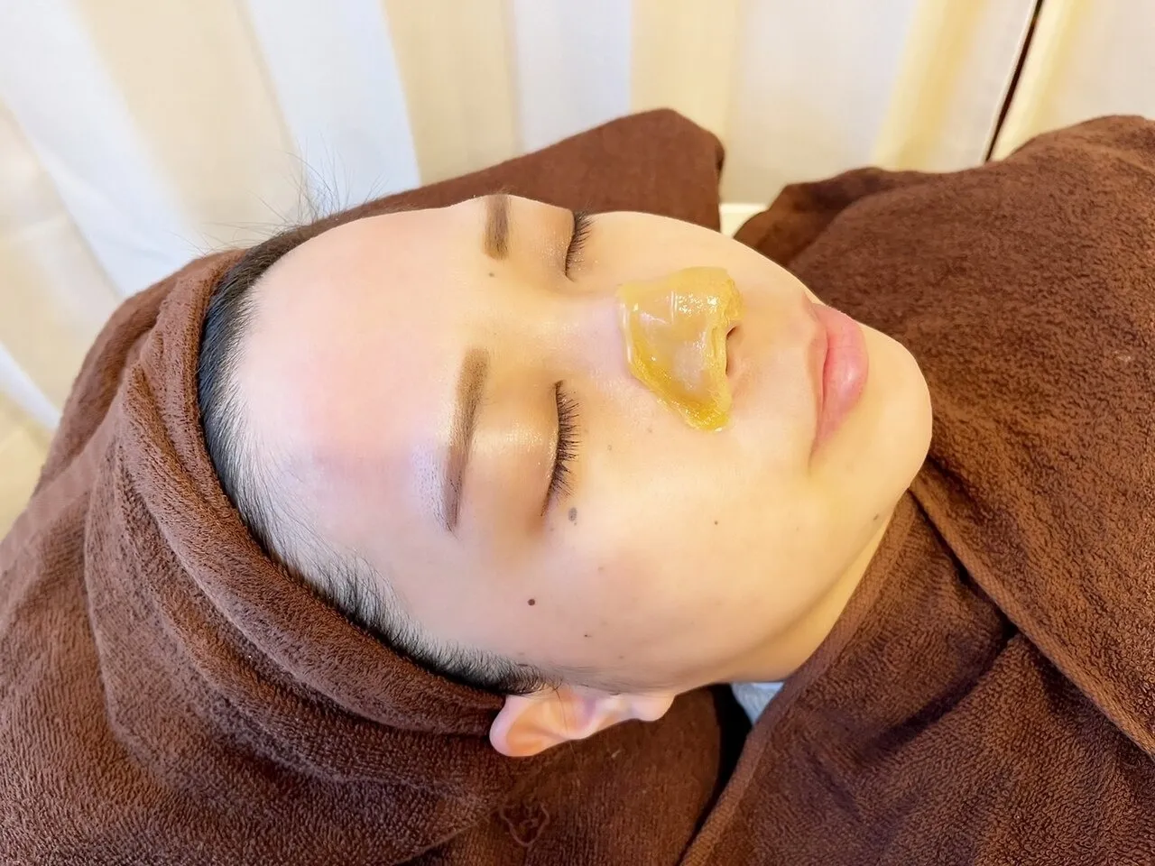 【マツヤニフェイシャル2】